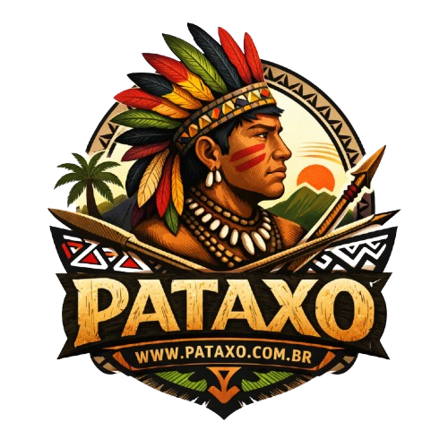 Pataxó